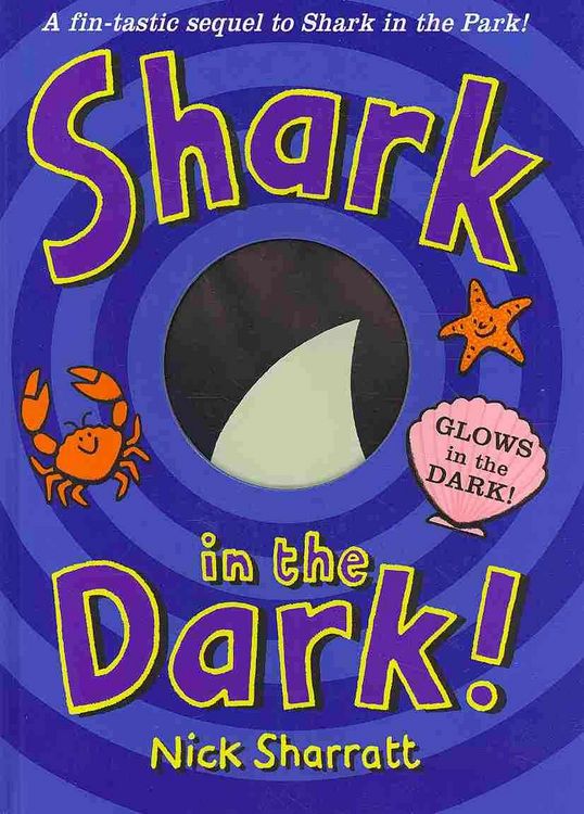 Produktbild: Shark in the Dark