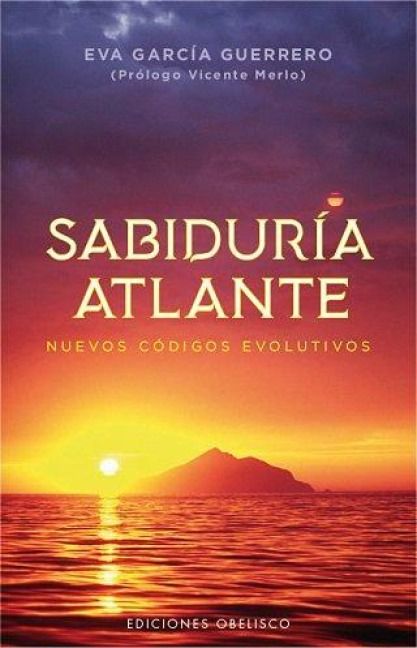 Produktbild: Sabiduria Atlante