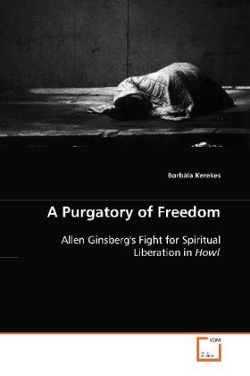 Produktbild: Kerekes, B: A Purgatory of Freedom