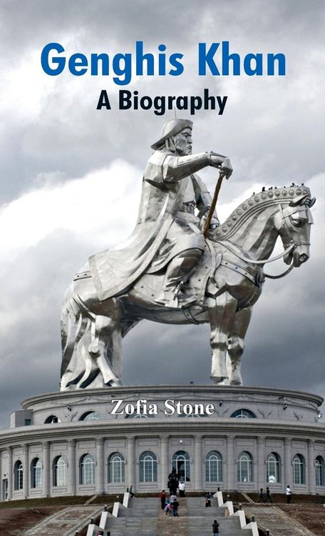 Produktbild: Genghis Khan