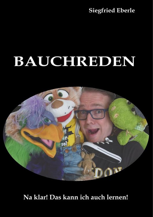 Produktbild: Bauchreden