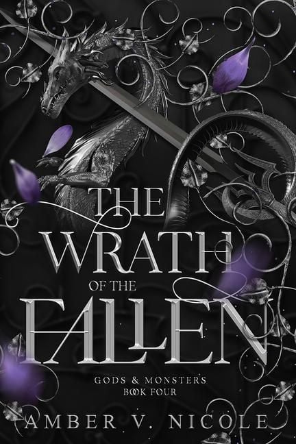 Produktbild: The Wrath of the Fallen