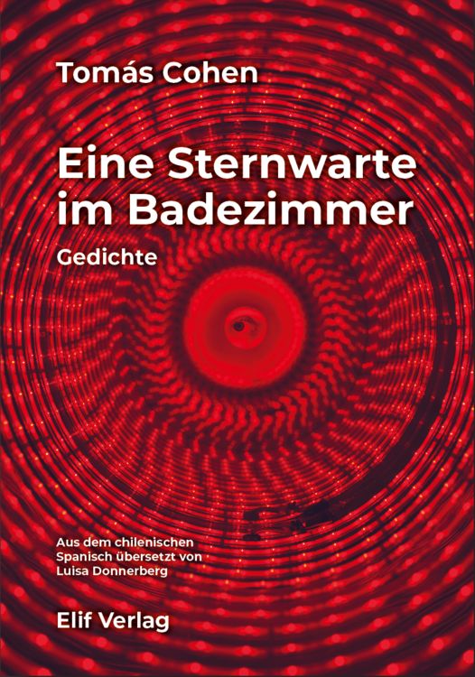 Produktbild: Eine Sternwarte im Badezimmer