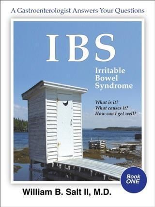Produktbild: IBS Irritable Bowel Syndrome A Gastroenterologist Answers Your Questions