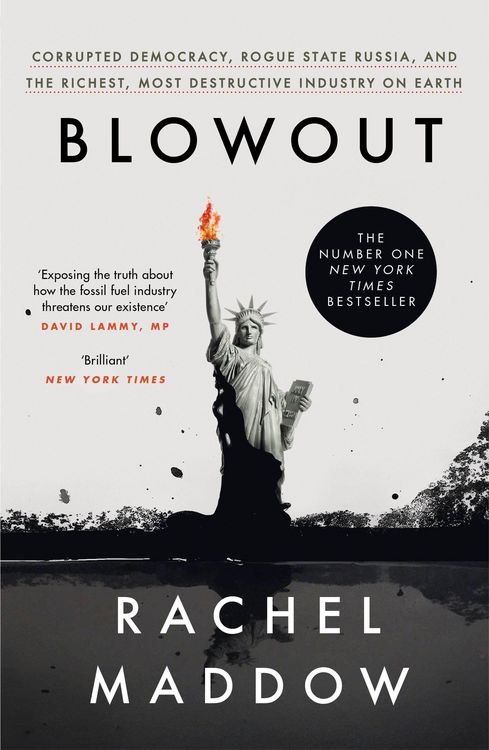 Produktbild: Blowout