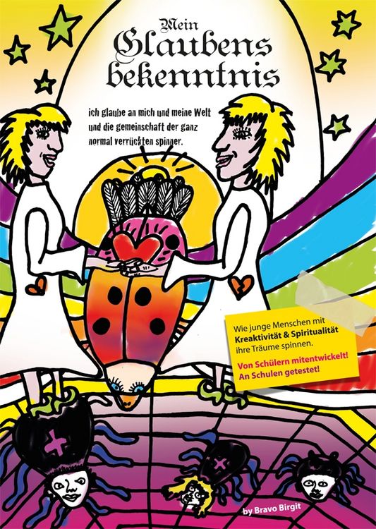 Produktbild: Mein Glaubensbekenntnis
