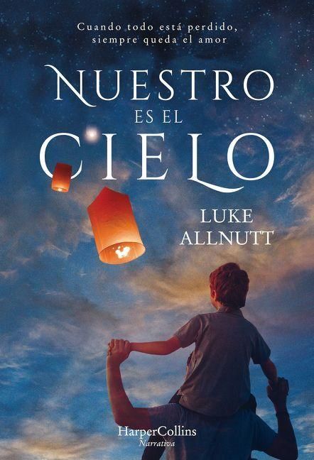 Produktbild: Nuestro Es El Cielo (We Own the Sky)