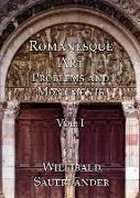 Produktbild: Romanesque Art, Vol. I