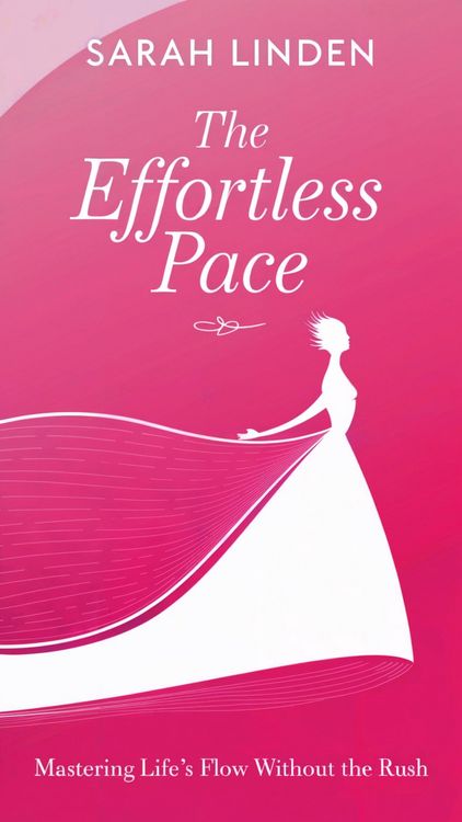 Produktbild: The Effortless Pace