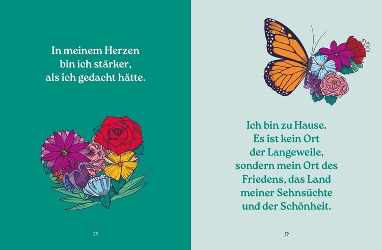 Produktbild: Frida Kahlo f&uuml;r alle Lebenslagen