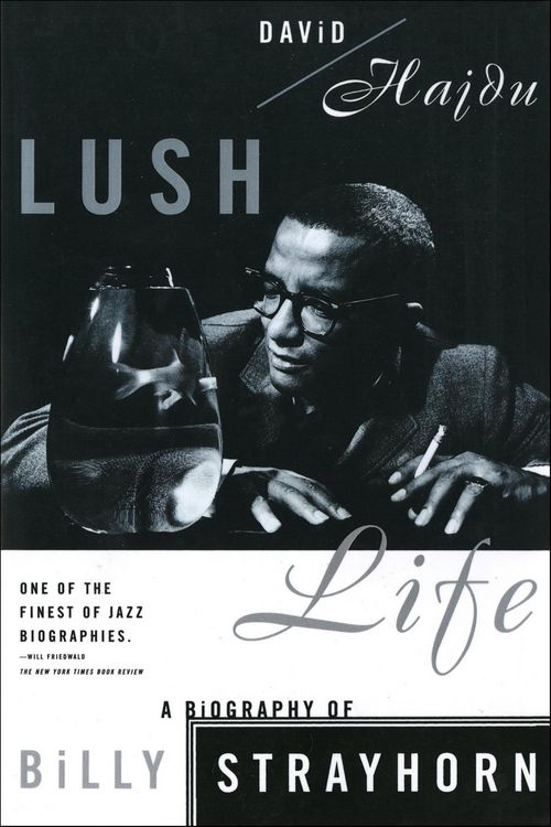Produktbild: Lush Life