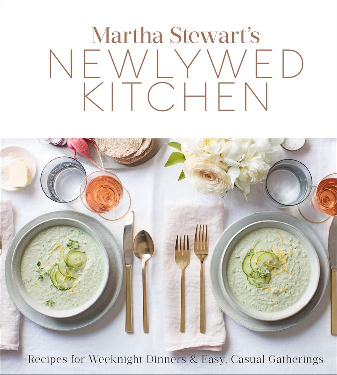 Produktbild: Martha Stewart's Newlywed Kitchen