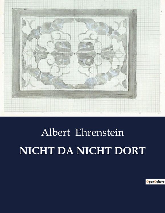 Produktbild: Nicht Da Nicht Dort