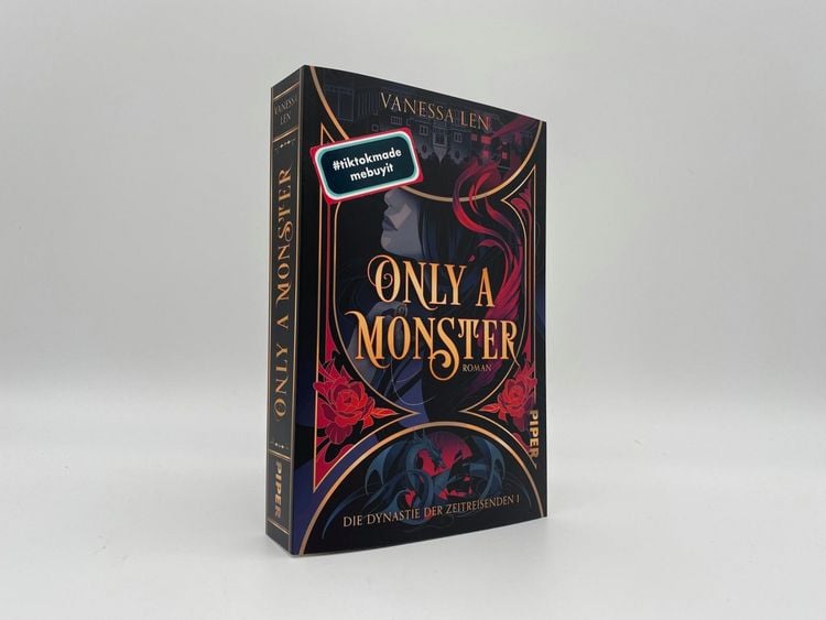 Produktbild: Only a Monster