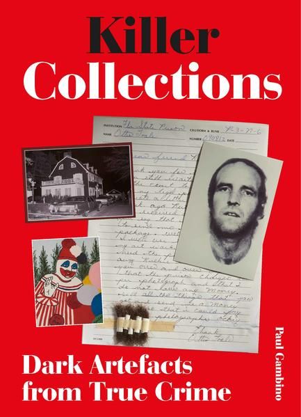 Produktbild: Killer Collections