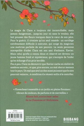 Produktbild: Flowerheart