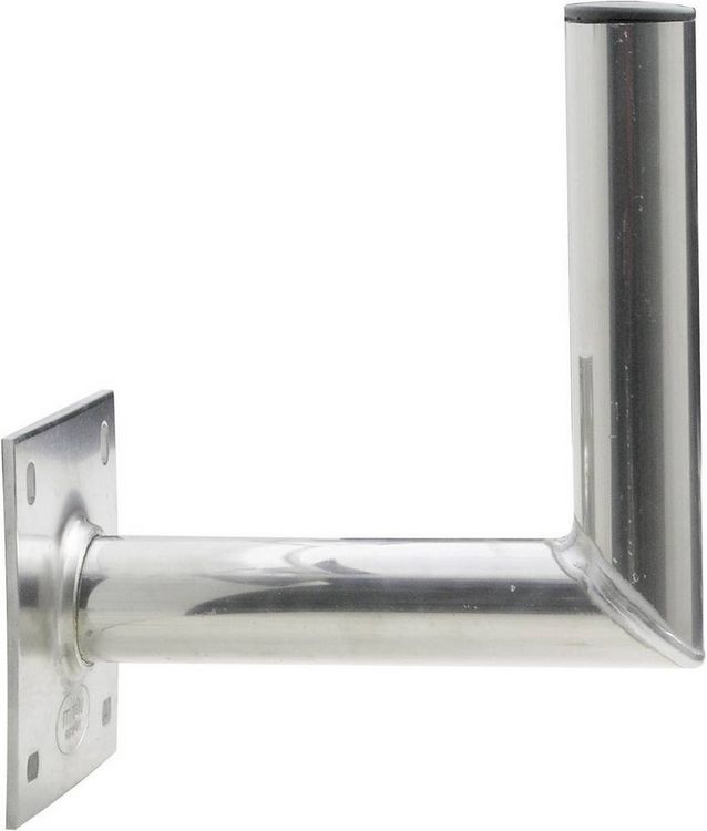 Produktbild: Schwaiger WAH25A001 SAT-Wandhalterung Wandabstand: 25 cm Silber