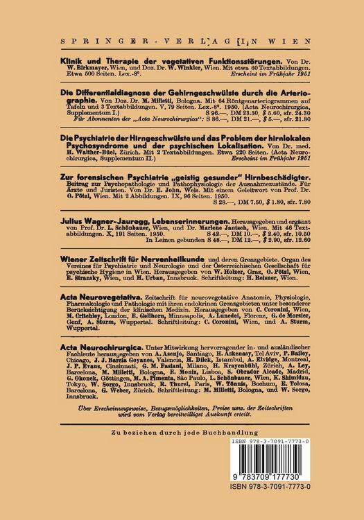 Produktbild: Hirnverletzungen