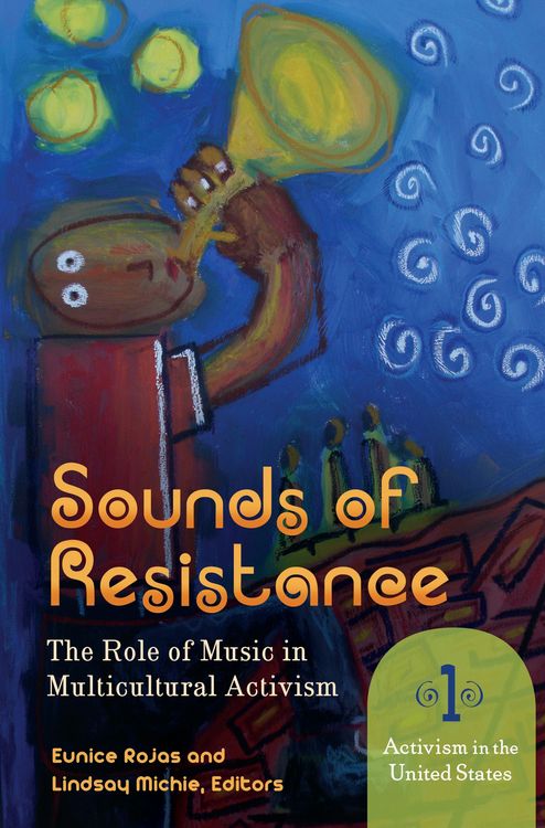 Produktbild: Sounds of Resistance