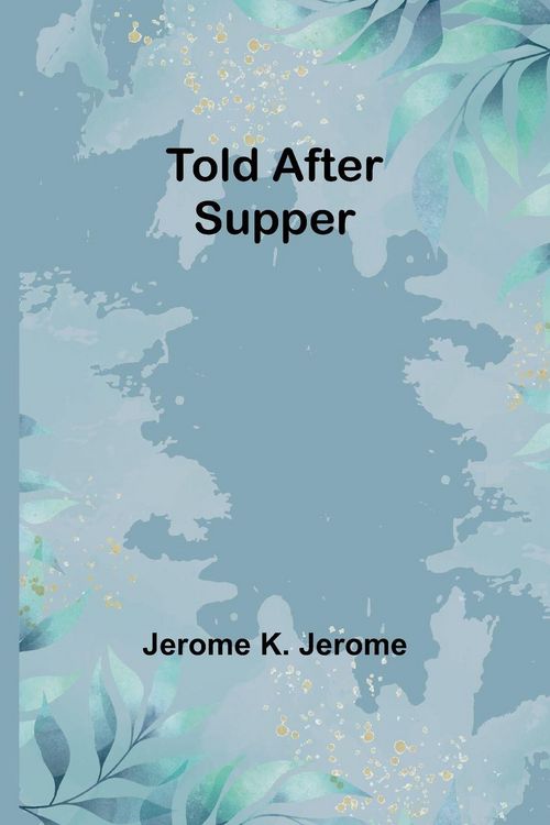 Produktbild: Told After Supper