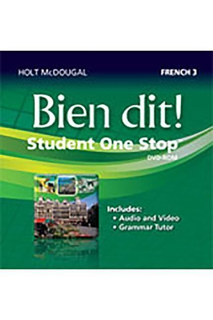 Produktbild: Student Eedition DVD-ROM Level 3 2013
