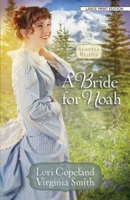 Produktbild: A Bride for Noah