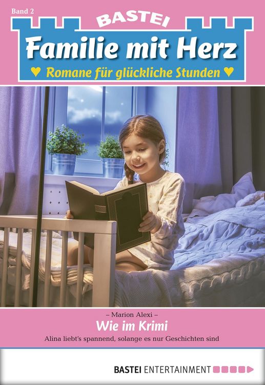 Produktbild: Familie mit Herz 2
