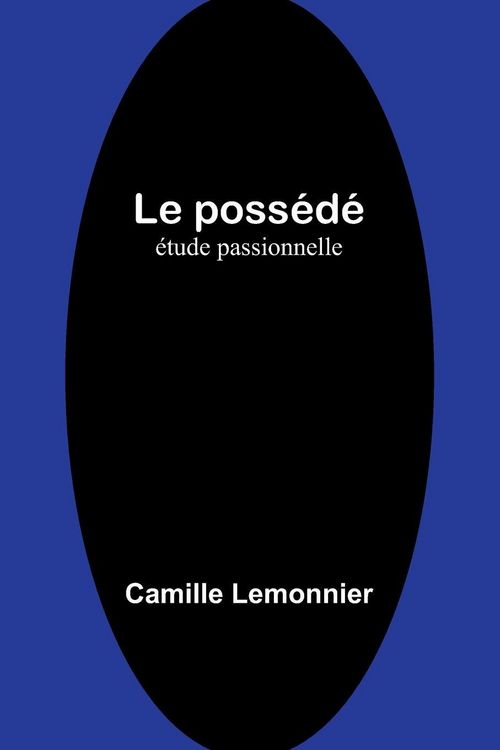 Produktbild: Le poss&eacute;d&eacute;