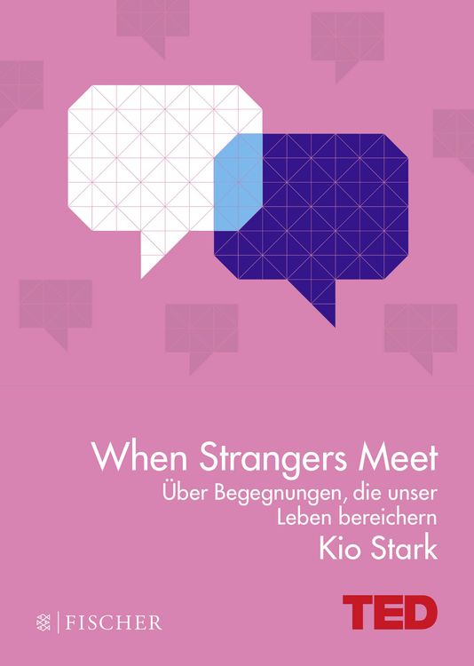Bild vom Artikel When Strangers Meet vom Autor Kio Stark