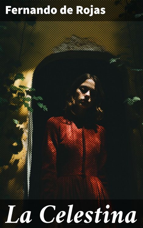 Produktbild: La Celestina