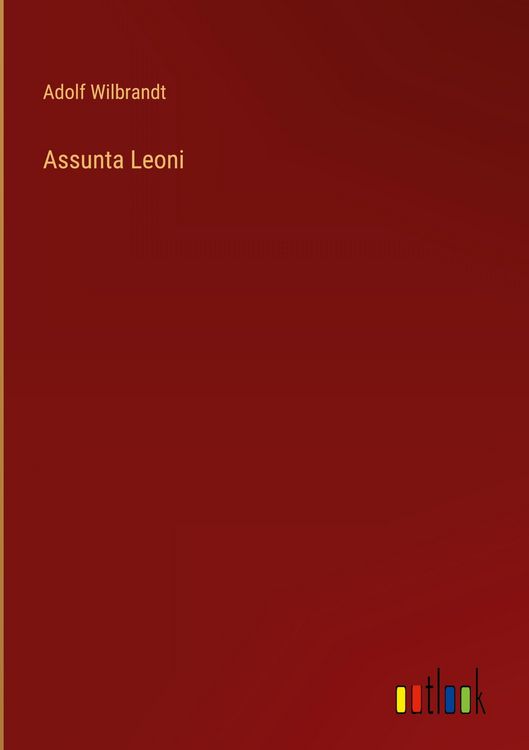 Produktbild: Assunta Leoni