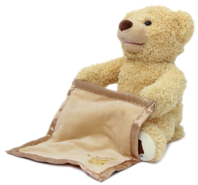 Produktbild: Jamara Mr. Babble Bear