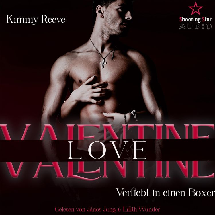 Produktbild: Valentine Love: Verliebt in einen Boxer