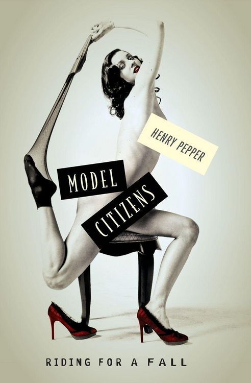 Produktbild: Model Citizens