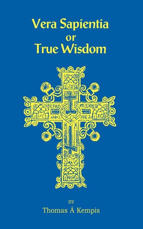 Produktbild: Vera Sapentia or True Wisdom