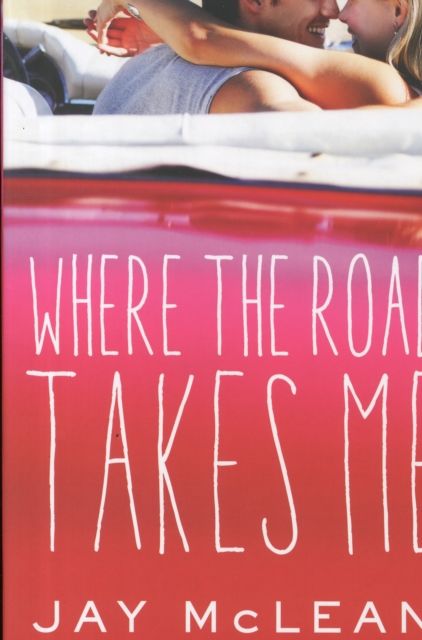 Produktbild: Where the Road Takes Me