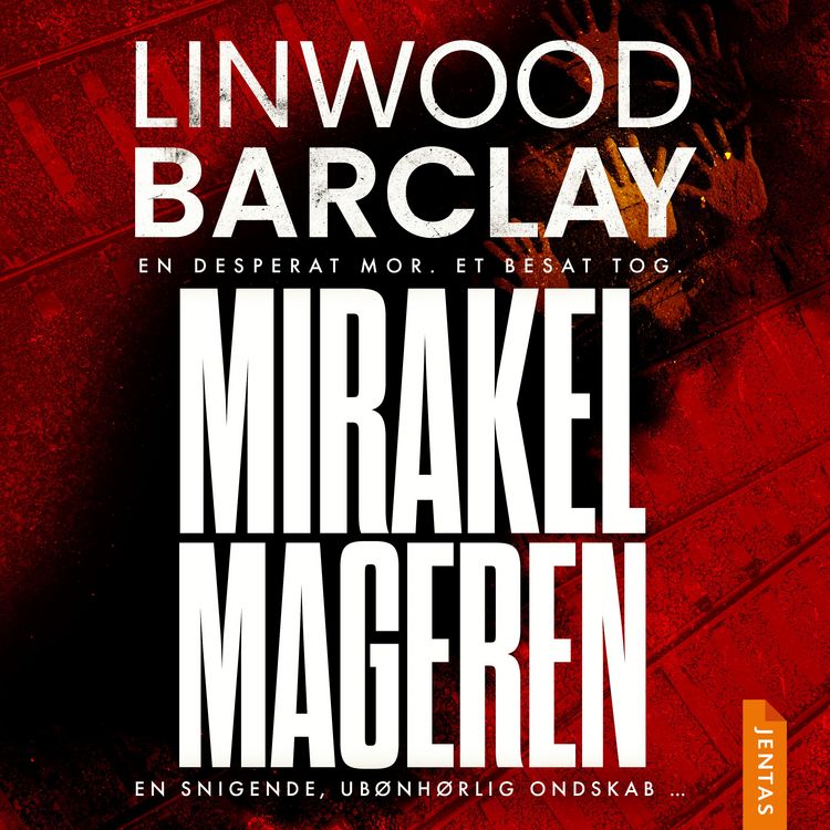 Produktbild: Mirakelmageren