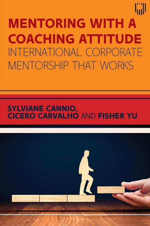 Produktbild: Mentoring with a Coaching Attitude