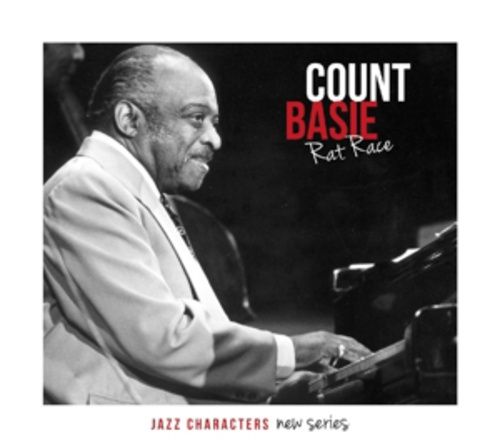 Produktbild: Jazz Characters: Rat Race