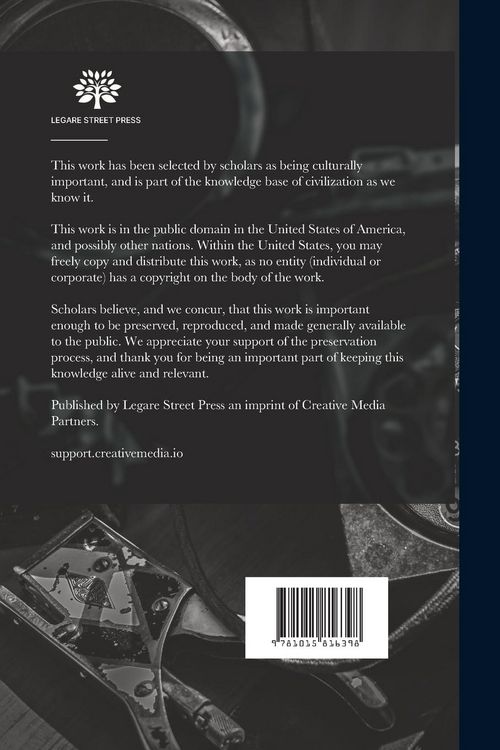 Produktbild: Fessenden, Builder of Tomorrows