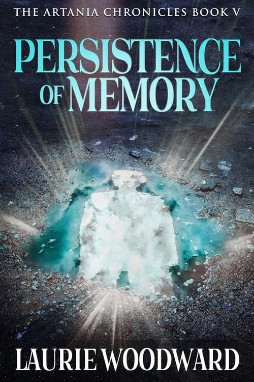 Produktbild: Persistence Of Memory