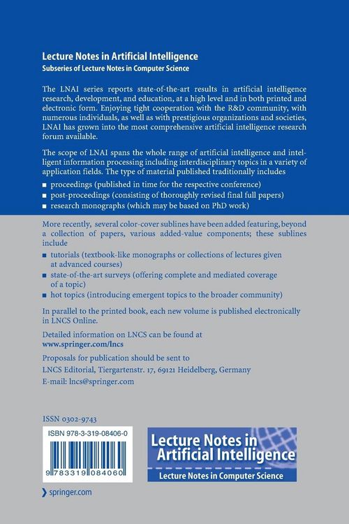 Produktbild: New Frontiers in Mining Complex Patterns