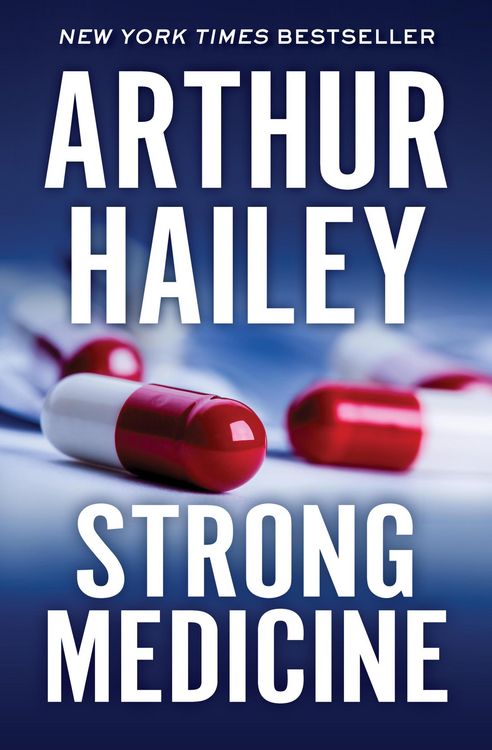 Produktbild: Strong Medicine