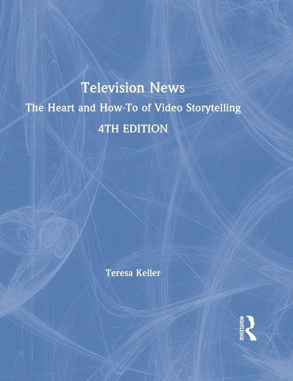 Produktbild: Television News