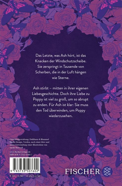 Produktbild: Everlove – Bis übers Ende dieser Welt hinaus