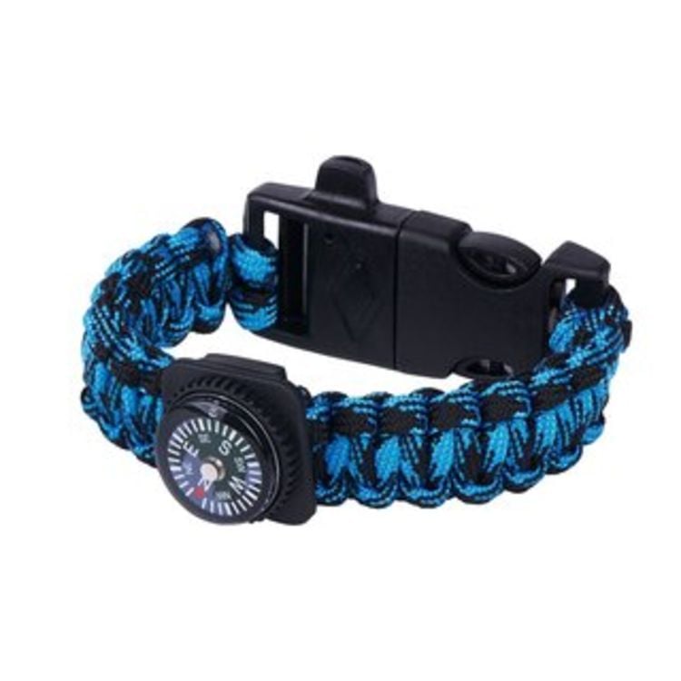 Bild vom Artikel Expedition Natur Survival-Armband vom Autor 