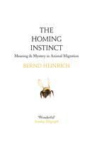 Produktbild: The Homing Instinct