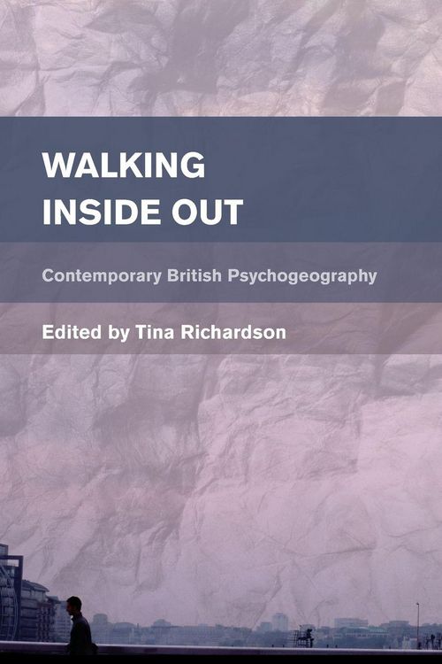 Produktbild: Walking Inside Out