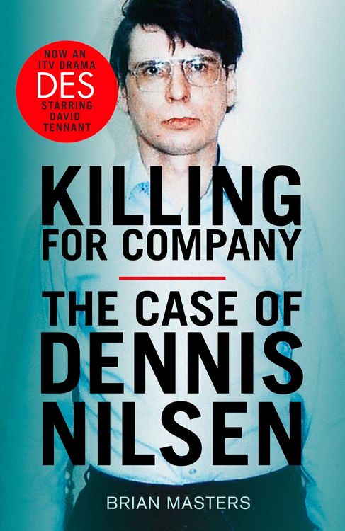 Produktbild: Killing For Company