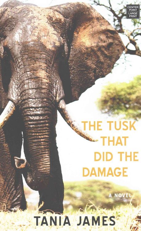 Produktbild: The Tusk That Did the Damage